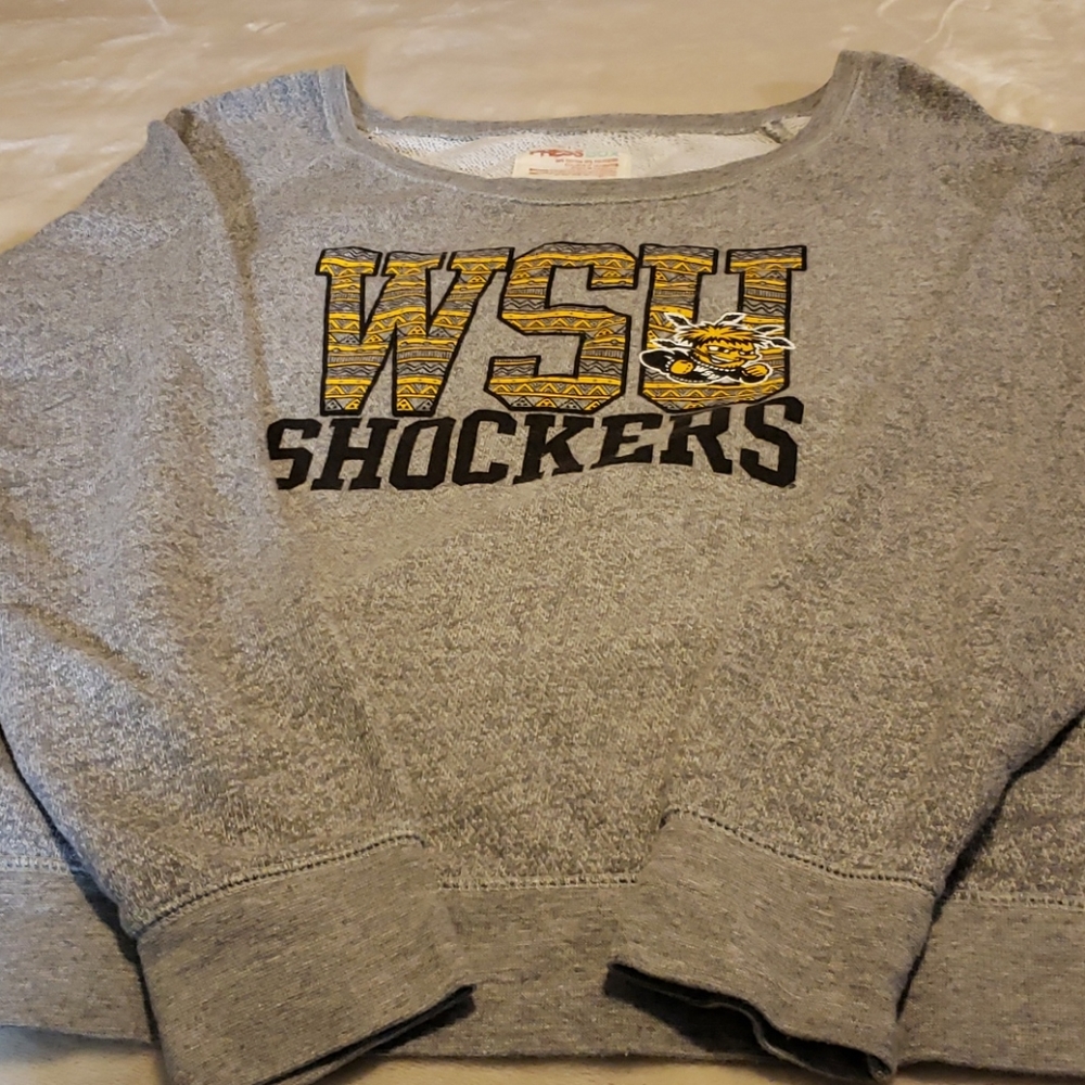 WSU SHOCKERS